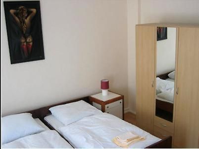 Koelner Pension Kamer foto